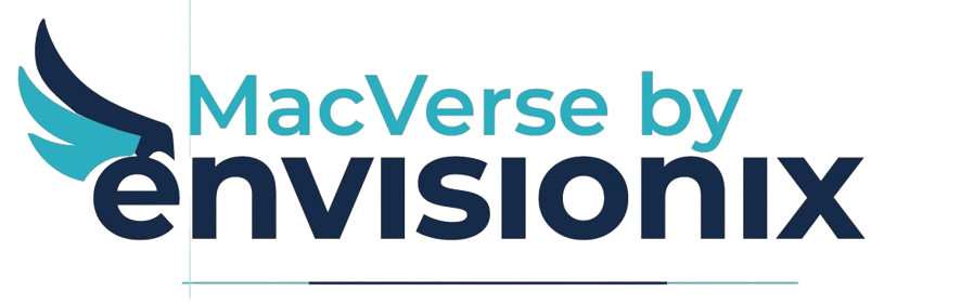 MacVerse By Evisionix